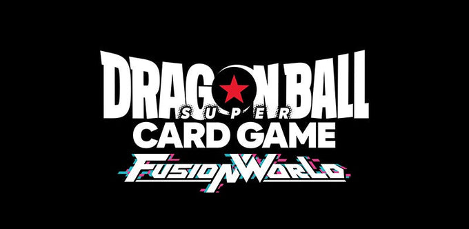 DBSCG Fusion World