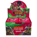 Riftbound: League of Legends TCG - Vendetta Booster Display (24 Boosters) - EN