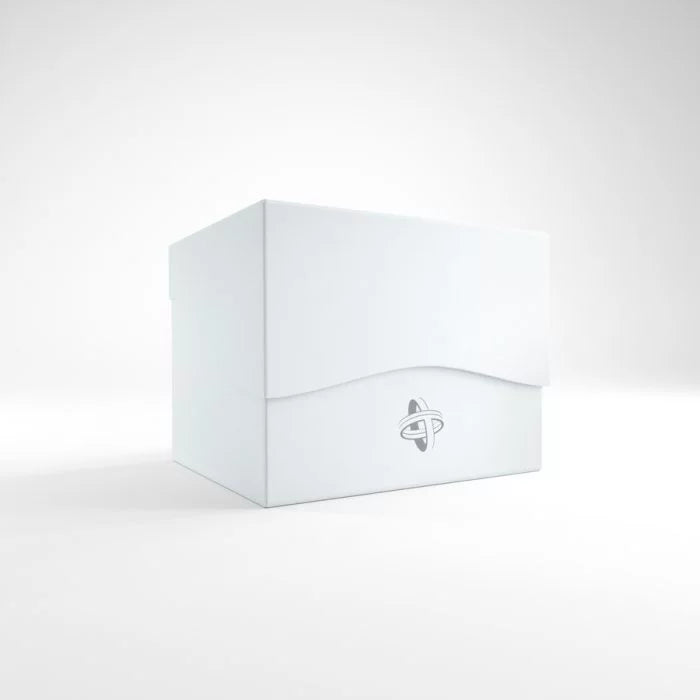 Gamegenic Side Holder 100+ XL – Weiß