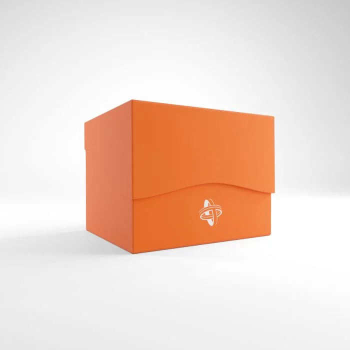 Gamegenic Side Holder 100+ XL – Orange
