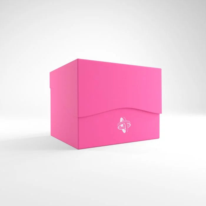 Gamegenic Side Holder 100+ XL – Pink