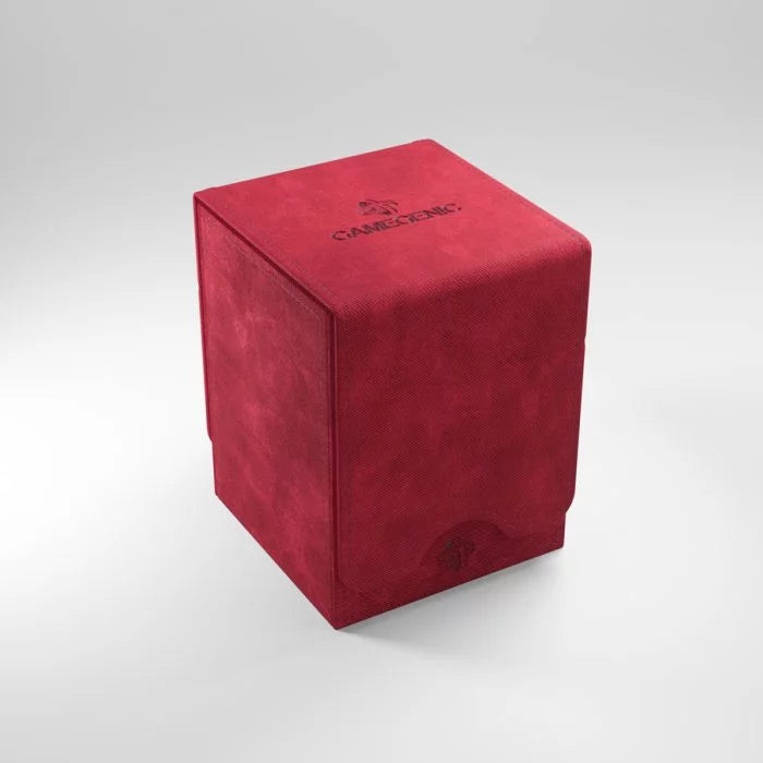 Gamegenic Squire 100+ XL Convertible – Rot
