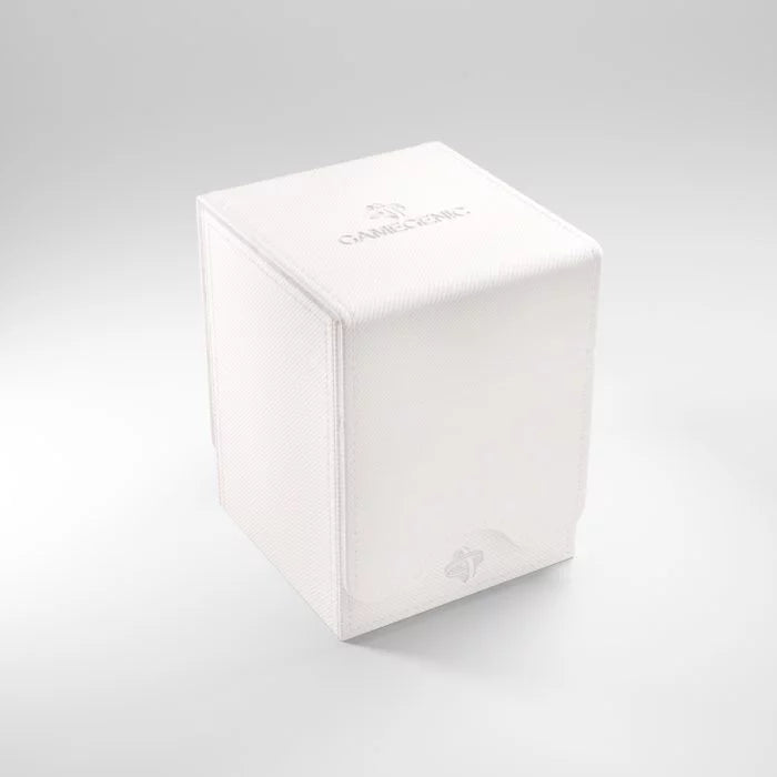 Gamegenic Squire 100+ XL Convertible – Weiß