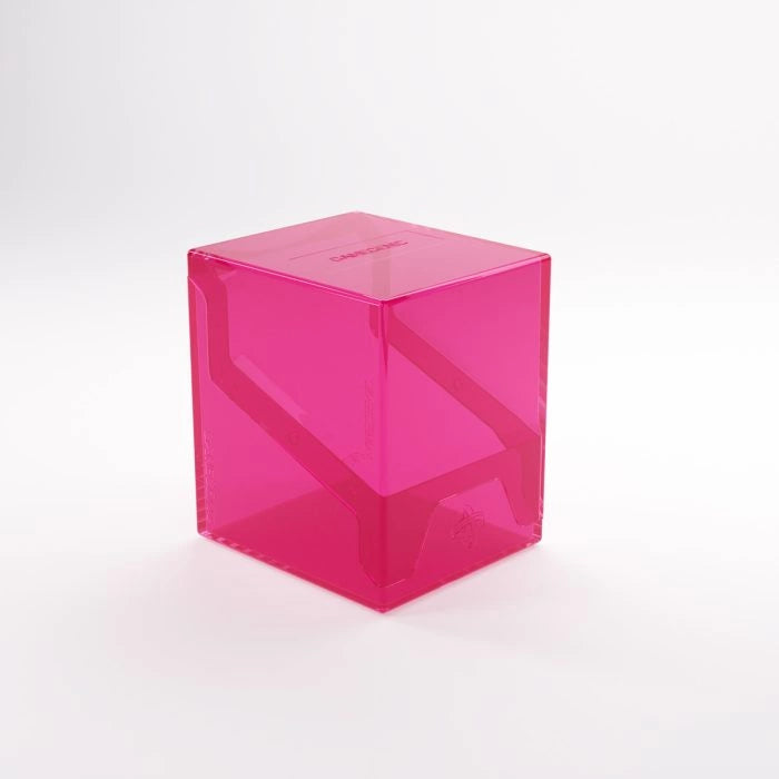 Gamegenic Bastion 100+ XL – Pink