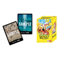One Piece Card Game – Double Pack Set Vol.10 (DP-10), englische Ausgabe