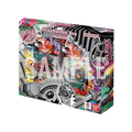 One Piece Card Game – Illustration Box Vol. 8, Kid/Killer, englische Ausgabe